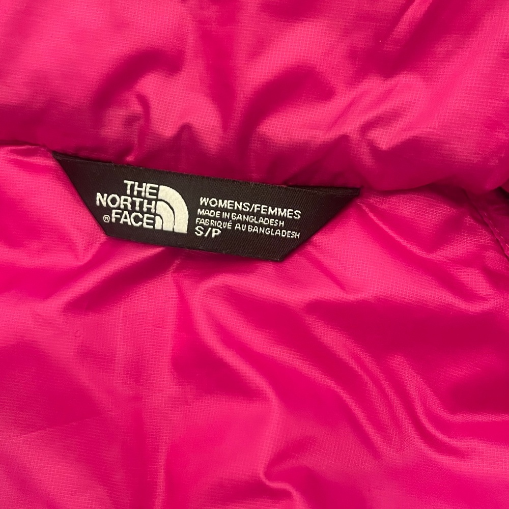 Northface Jacket - image 2